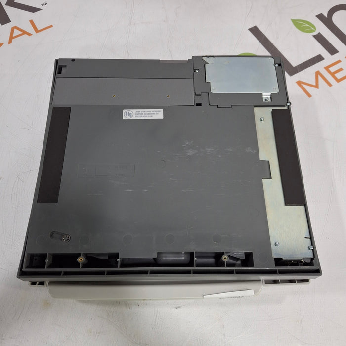 GE Healthcare GE Healthcare MAC 5500 HD ECG without CAM Module Cardiology reLink Medical