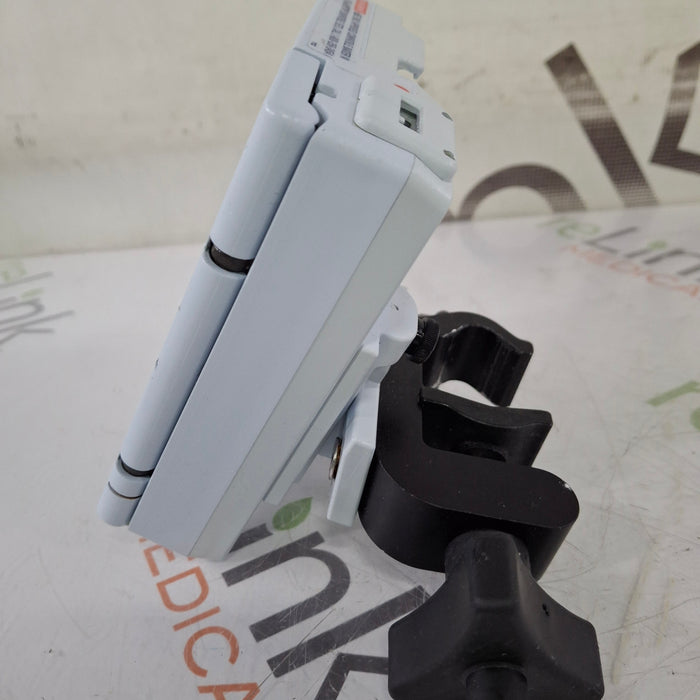 Baxter Baxter Sigma Spectrum 8.00.05 w/o Battery Infusion Pump Infusion Pump reLink Medical