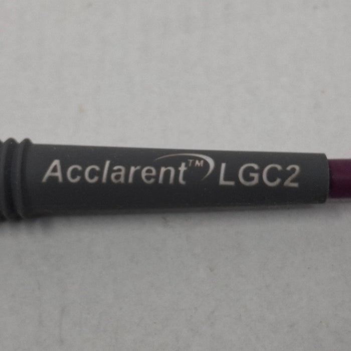 Acclarent Acclarent LGC2 Fiber Optic Light Cable Rigid Endoscopy reLink Medical