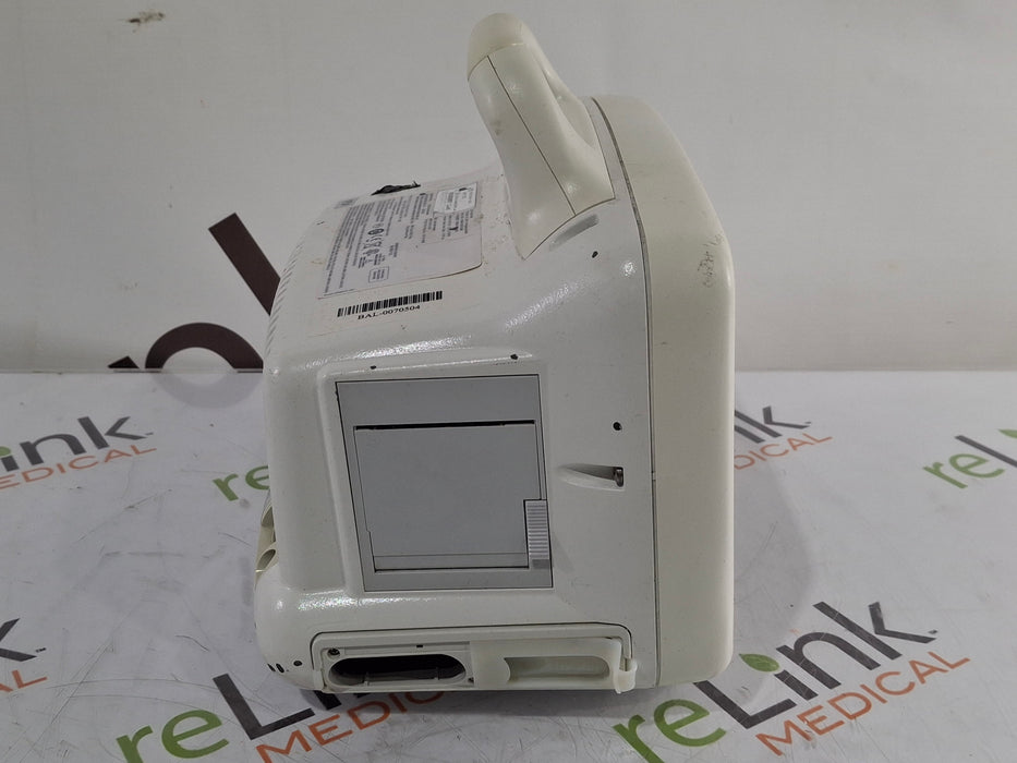 GE Healthcare GE Healthcare Dash 3000 - Masimo SpO2 Patient Monitor Patient Monitors reLink Medical