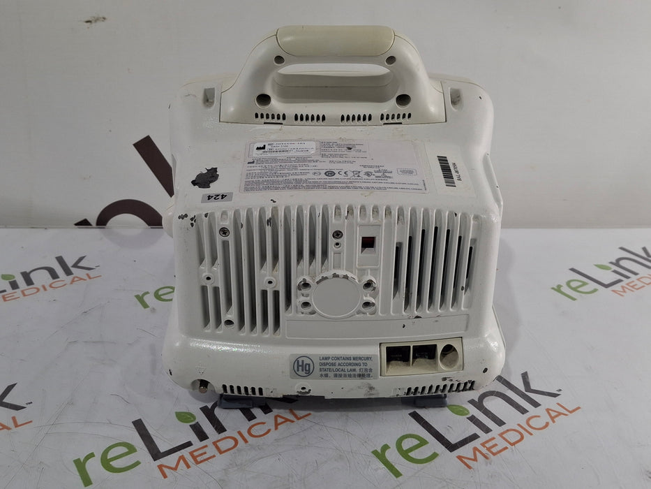 GE Healthcare GE Healthcare Dash 3000 - Masimo SpO2 Patient Monitor Patient Monitors reLink Medical
