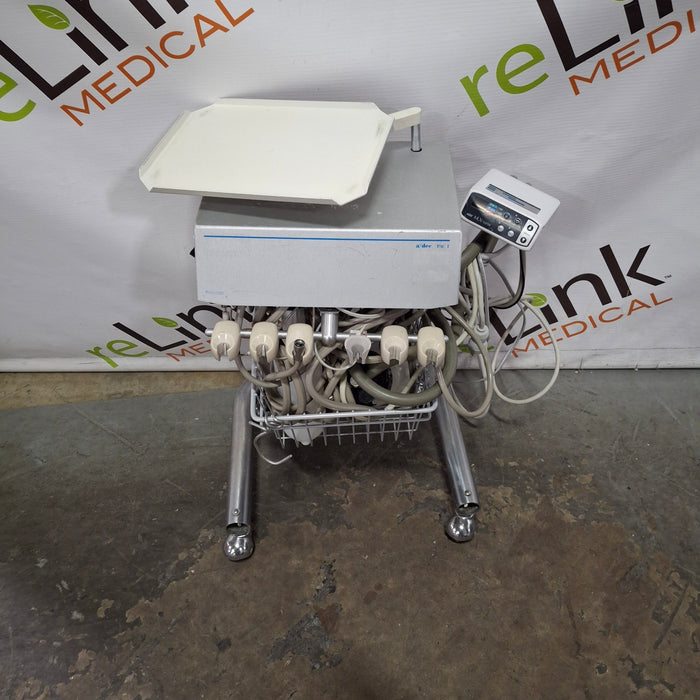 A-Dec A-Dec 3420 Duo Dental Operatory Delivery System Dental reLink Medical