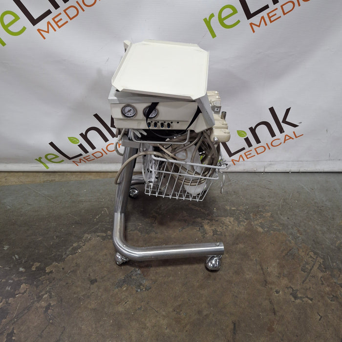 A-Dec A-Dec 3420 Duo Dental Operatory Delivery System Dental reLink Medical