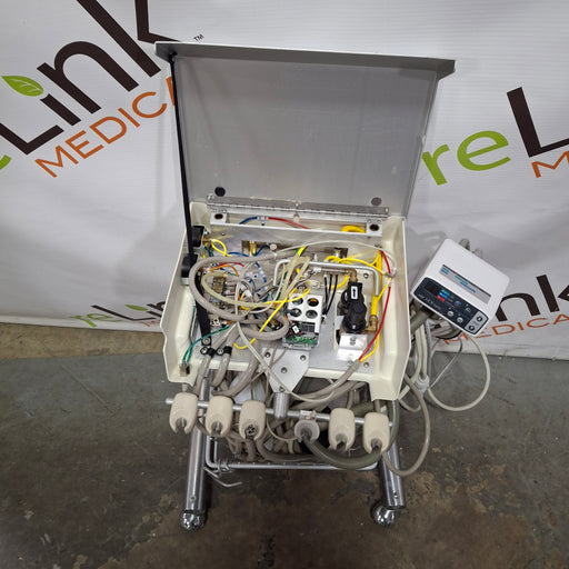 A-Dec A-Dec 3420 Duo Dental Operatory Delivery System Dental reLink Medical