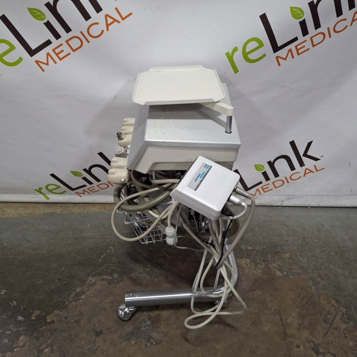 A-Dec A-Dec 3420 Duo Dental Operatory Delivery System Dental reLink Medical