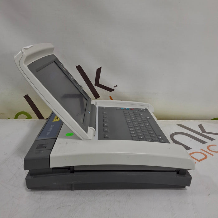 GE Healthcare GE Healthcare MAC 5500 HD ECG without CAM Module Cardiology reLink Medical