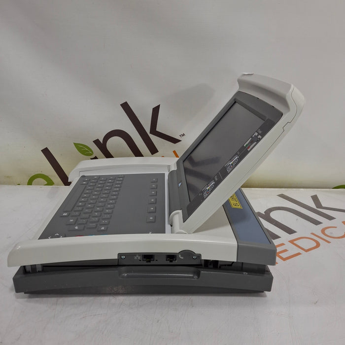 GE Healthcare GE Healthcare MAC 5500 HD ECG without CAM Module Cardiology reLink Medical