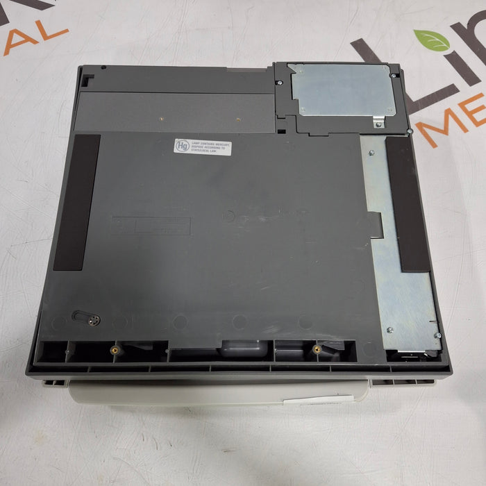 GE Healthcare GE Healthcare MAC 5500 HD ECG without CAM Module Cardiology reLink Medical