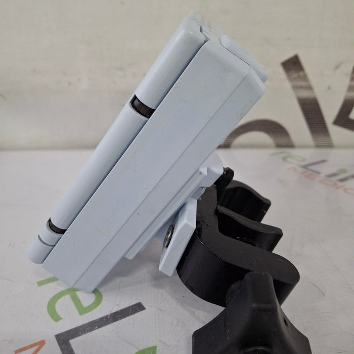 Baxter Baxter Sigma Spectrum 8.00.03 w/o Battery Infusion Pump Infusion Pump reLink Medical