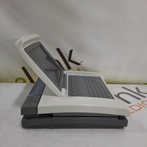 GE Healthcare GE Healthcare MAC 5500 HD ECG without CAM Module Cardiology reLink Medical