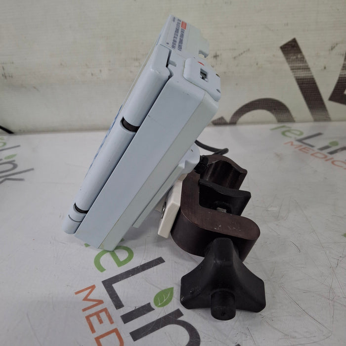 Baxter Sigma Spectrum w/Non Wireless or No Battery Infusion Pump