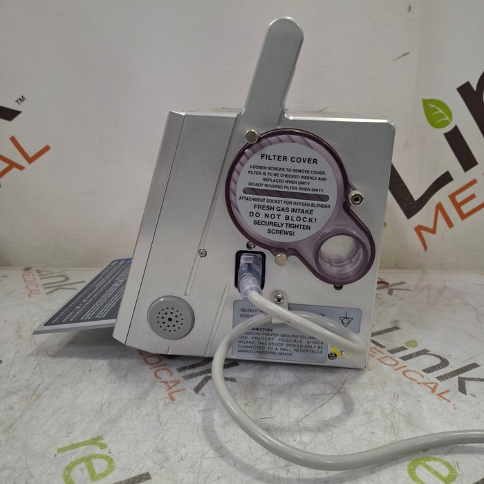 Newport Medical HT50 Ventilator