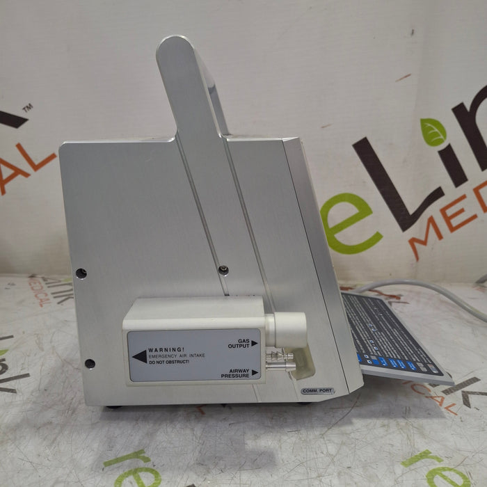 Newport Medical HT50 Ventilator