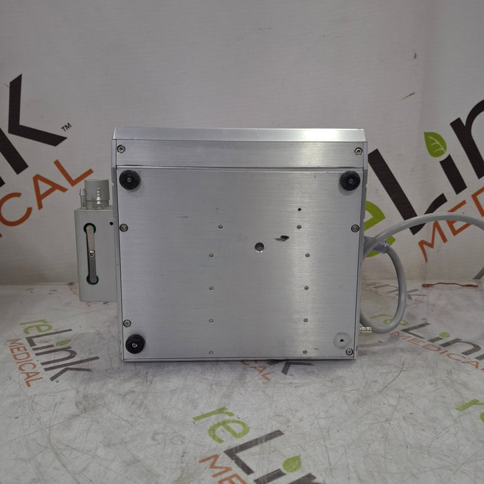 Newport Medical HT50 Ventilator