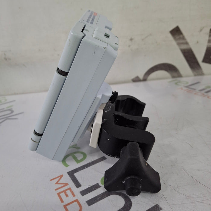 Baxter Baxter Sigma Spectrum 8.01.00 w/o Battery Infusion Pump Infusion Pump reLink Medical