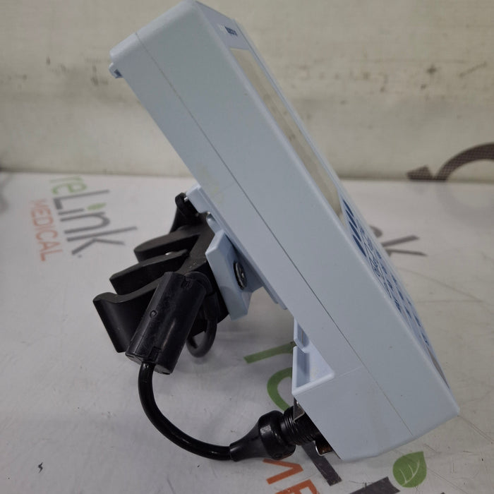 Baxter Baxter Sigma Spectrum 8.00.03 w/o Battery Infusion Pump Infusion Pump reLink Medical