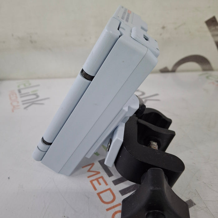 Baxter Baxter Sigma Spectrum 8.00.03 w/o Battery Infusion Pump Infusion Pump reLink Medical