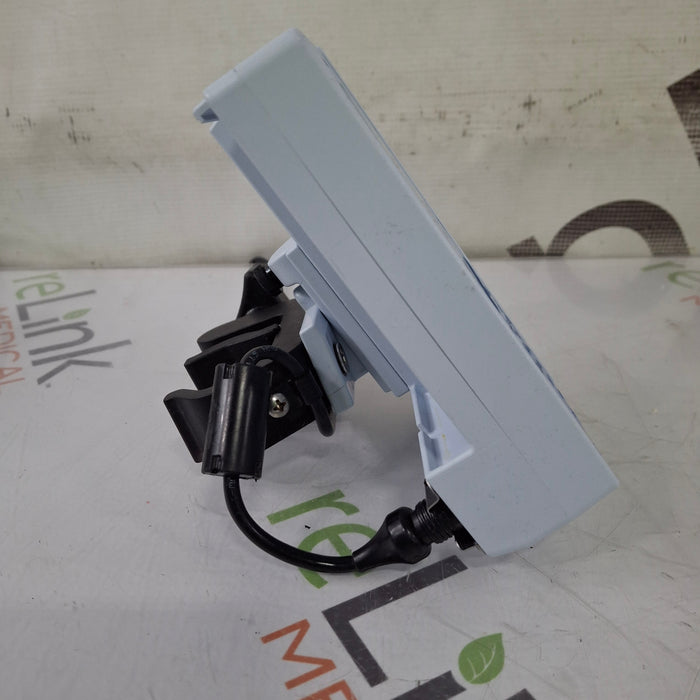 Baxter Sigma Spectrum 8.01.00 w/o Battery Infusion Pump