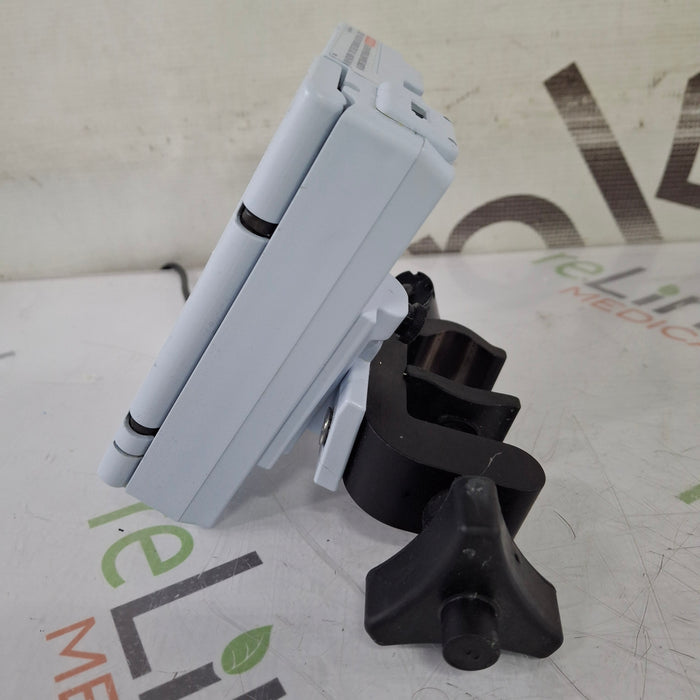 Baxter Sigma Spectrum 8.01.00 w/o Battery Infusion Pump