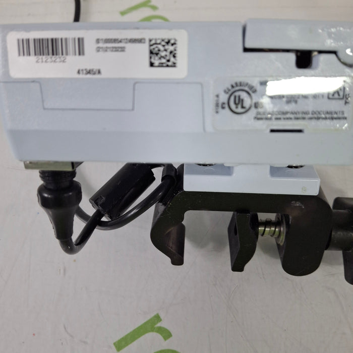 Baxter Sigma Spectrum 8.01.00 w/o Battery Infusion Pump