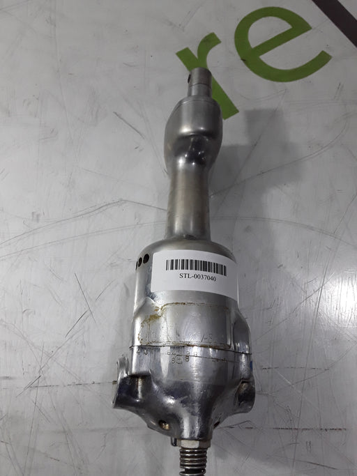 Stryker Stryker 8381-210 Autopsy Saw Surgical Power Instruments reLink Medical