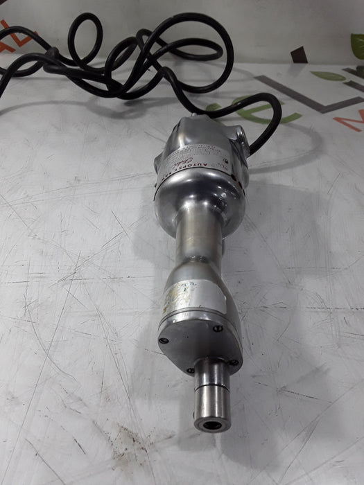 Stryker Stryker 8381-210 Autopsy Saw Surgical Power Instruments reLink Medical