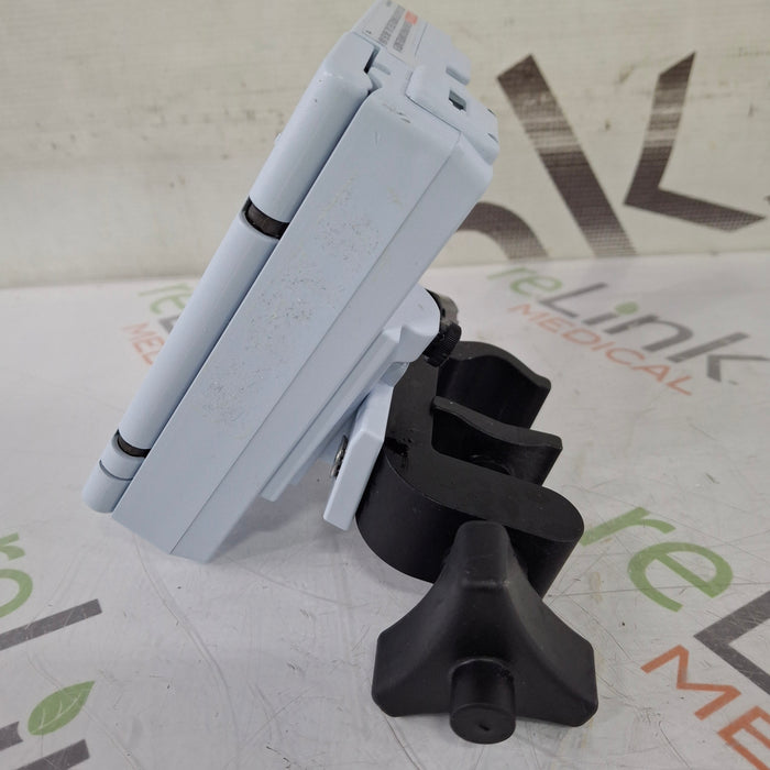 Baxter Baxter Sigma Spectrum 8.00.03 w/o Battery Infusion Pump Infusion Pump reLink Medical