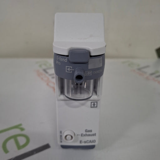 GE Healthcare GE Healthcare E-sCAIO Respiratory Module Patient Monitors reLink Medical