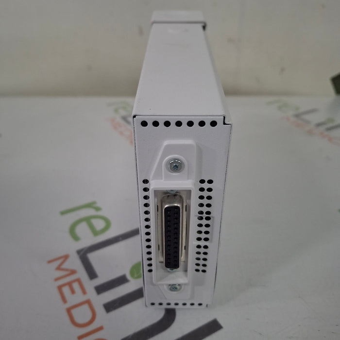 GE Healthcare GE Healthcare E-sCAIO Respiratory Module Patient Monitors reLink Medical