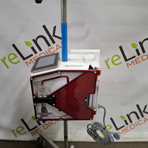 Belmont Belmont Rapid Infuser RI-2 Perfusion reLink Medical