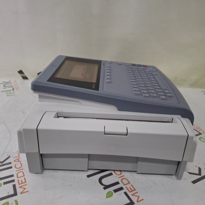 GE Healthcare GE Healthcare MAC 1600 ECG Cardiology reLink Medical