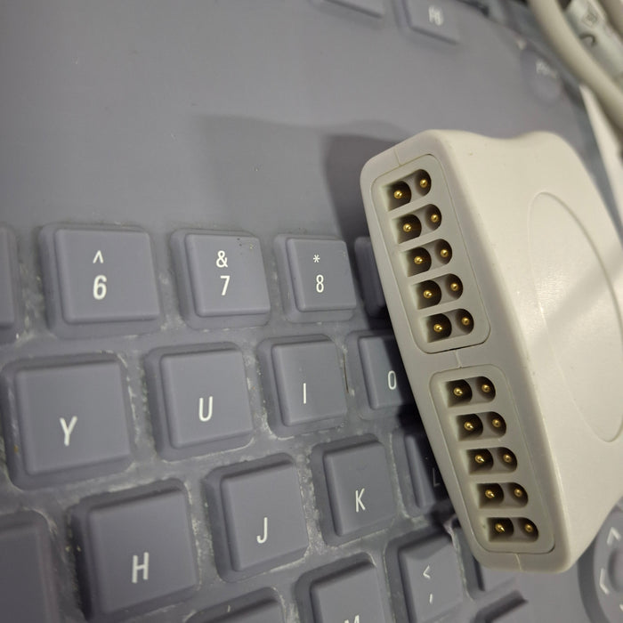 GE Healthcare GE Healthcare MAC 1600 ECG Cardiology reLink Medical