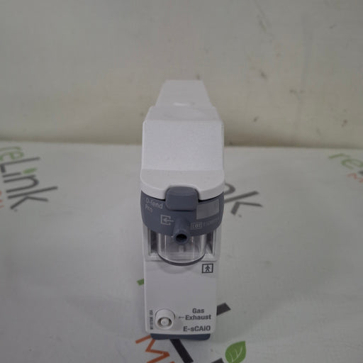 GE Healthcare GE Healthcare E-sCAIO Respiratory Module Patient Monitors reLink Medical