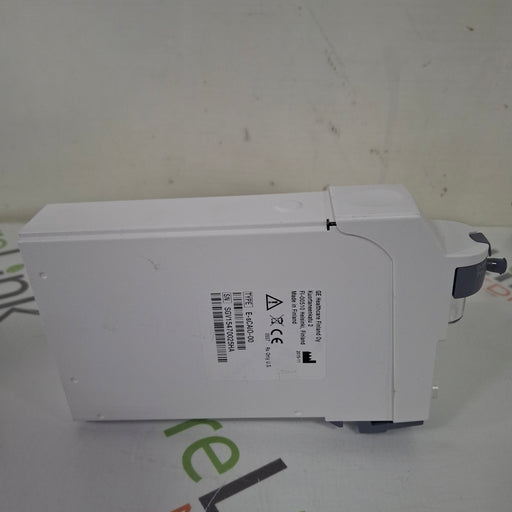 GE Healthcare GE Healthcare E-sCAIO Respiratory Module Patient Monitors reLink Medical