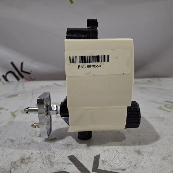 Ohmeda Medical Continuous Vacuum Regulator