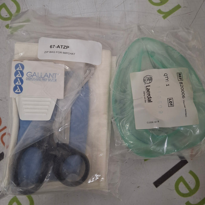 Philips Philips Heartstart FRx AED Defibrillators reLink Medical