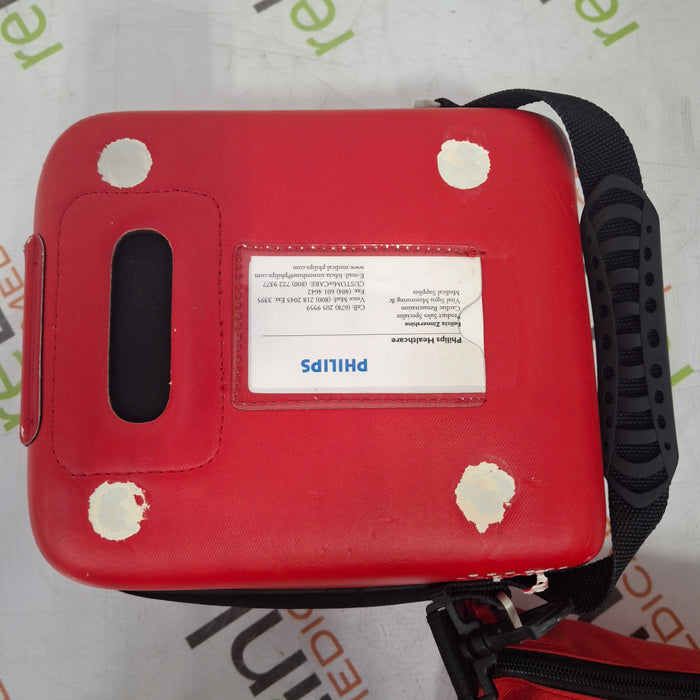 Philips Philips Heartstart FRx AED Defibrillators reLink Medical