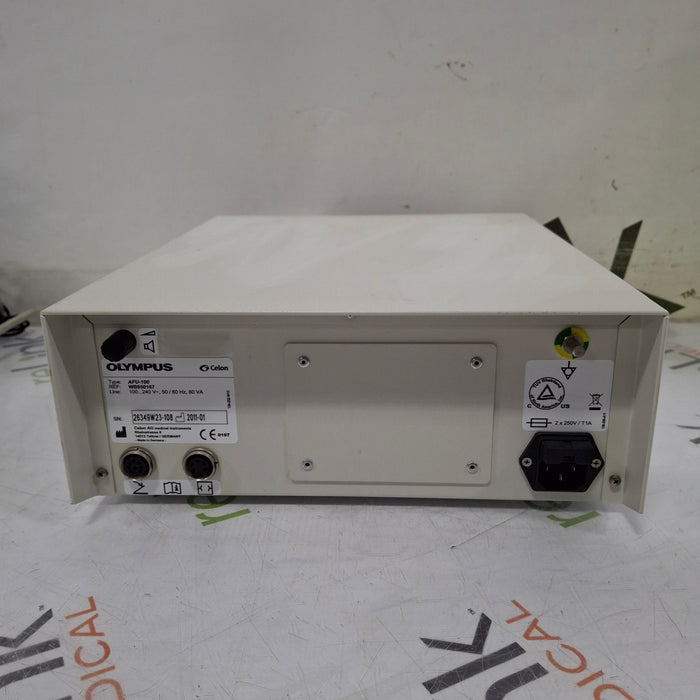 Olympus Olympus AFU-100 Endoscopic Flushing Pump Rigid Endoscopy reLink Medical