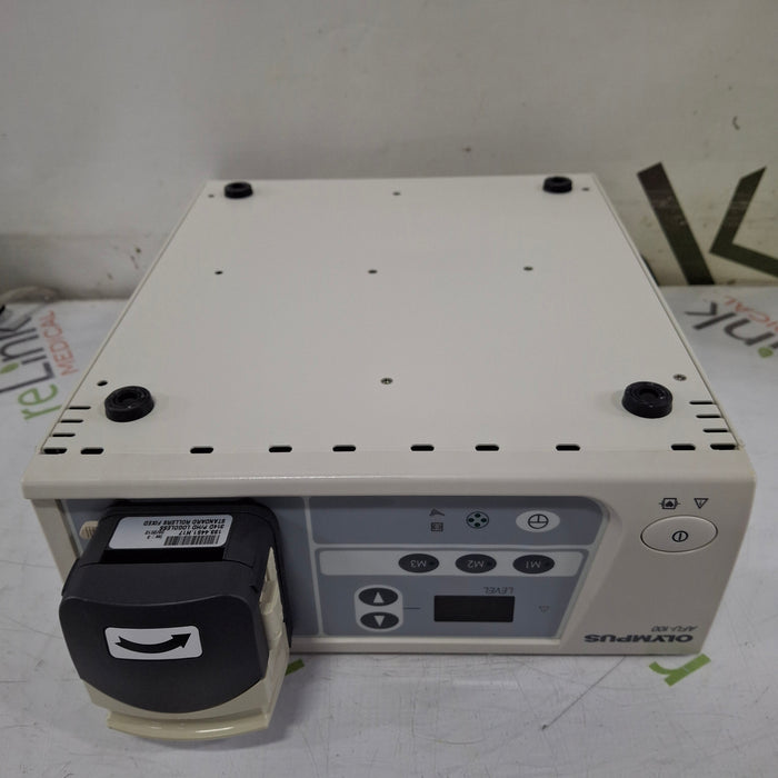 Olympus Olympus AFU-100 Endoscopic Flushing Pump Rigid Endoscopy reLink Medical