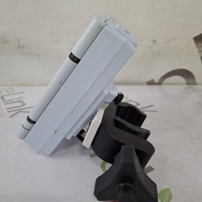 Baxter Baxter Sigma Spectrum 8.01.00 w/o Battery Infusion Pump Infusion Pump reLink Medical