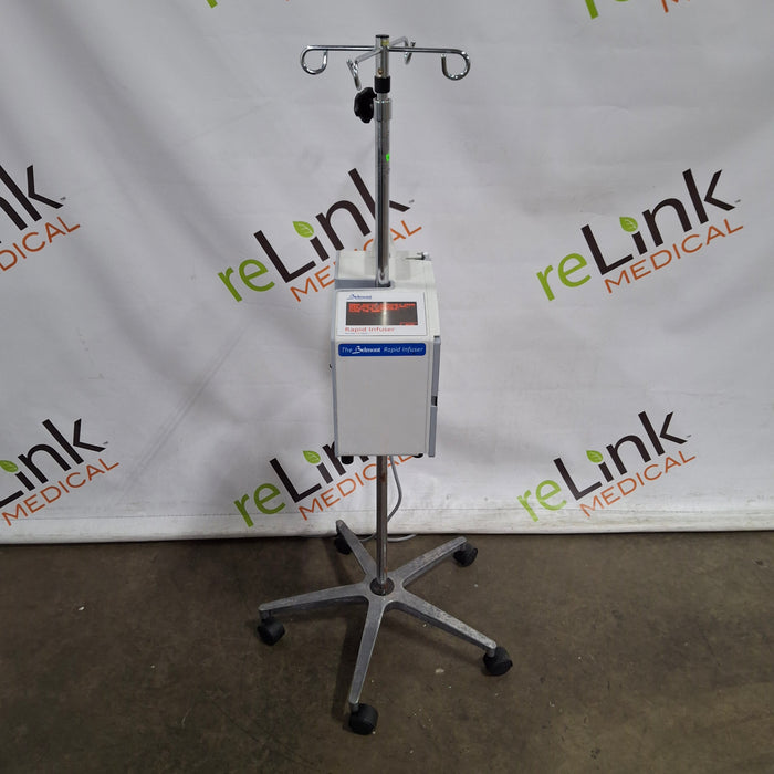 Belmont Instrument Corporation FMS2000 Rapid Infuser