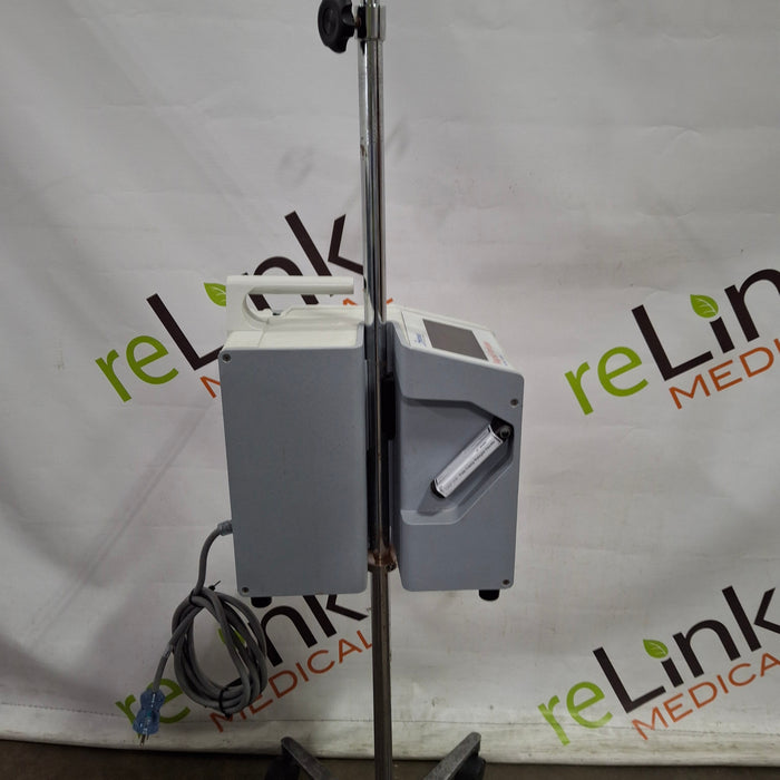 Belmont Instrument Corporation FMS2000 Rapid Infuser