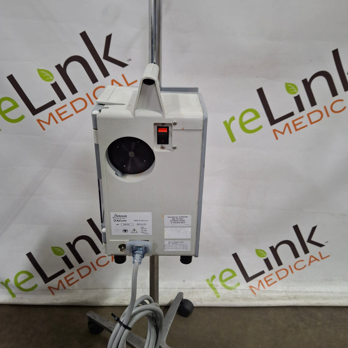 Belmont Instrument Corporation FMS2000 Rapid Infuser