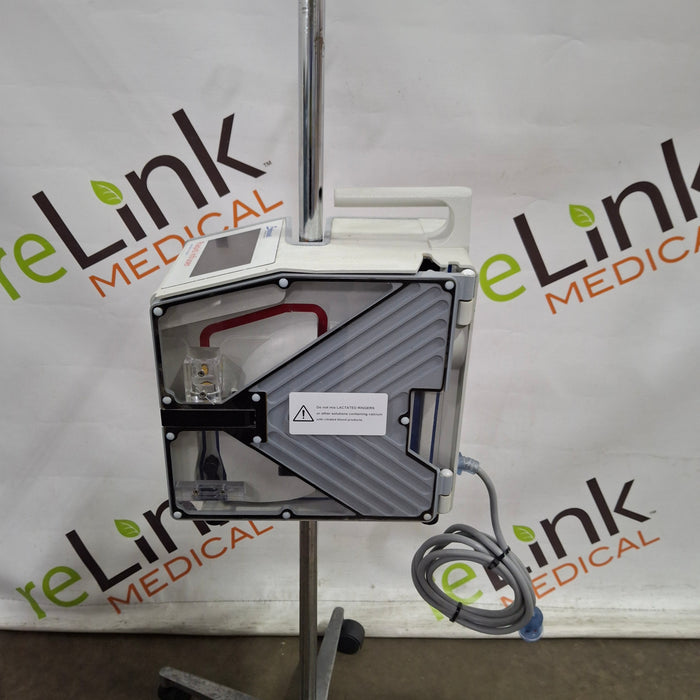 Belmont Instrument Corporation FMS2000 Rapid Infuser