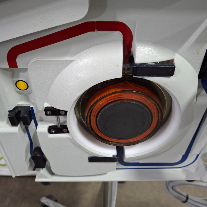 Belmont Instrument Corporation FMS2000 Rapid Infuser