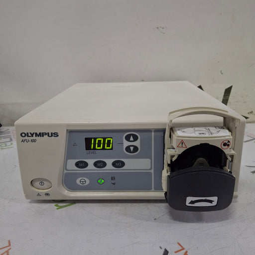 Olympus Olympus AFU-100 Endoscopic Flushing Pump Rigid Endoscopy reLink Medical