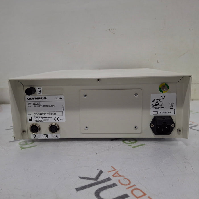 Olympus Olympus AFU-100 Endoscopic Flushing Pump Rigid Endoscopy reLink Medical