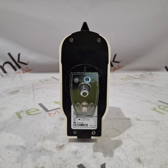 Ohio Medical Corporation Ohio Medical Corporation Vacuum Regulator Respiratory reLink Medical