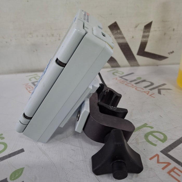 Baxter Baxter Sigma Spectrum w/Non Wireless or No Battery Infusion Pump Infusion Pump reLink Medical