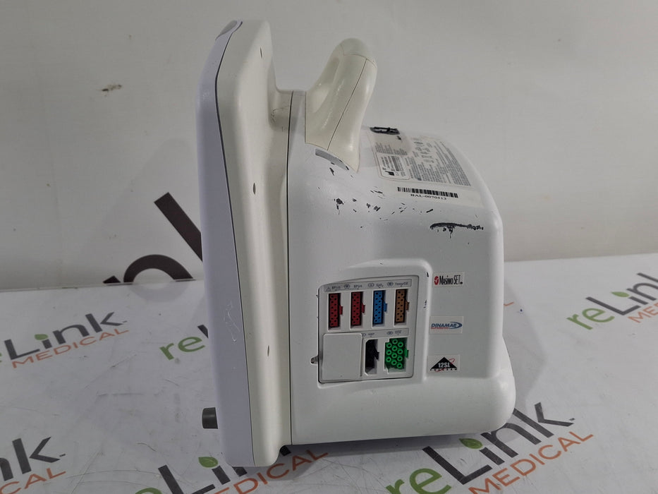GE Healthcare GE Healthcare Dash 5000 - Masimo SpO2 Patient Monitor Patient Monitors reLink Medical